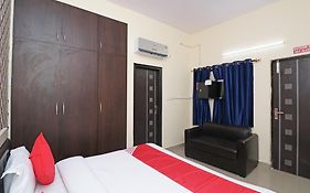Hotel O Dream Residency Faridabad 3* India